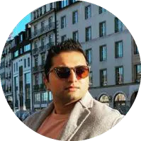 Kaushik Ghosh